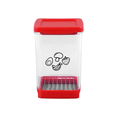 SAKERÂŽ Fruit Vegetable Speed Slicer